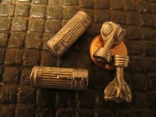 Wehrmacht deutsche Gasmaske +