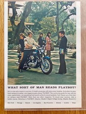 Harley-Davidson What sort of