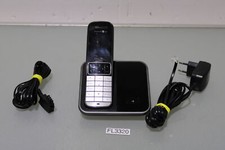 VTech Sinus 606 Mobilteil  Schnurloses Telefon mit Ladeschale (FL3320-R44) 