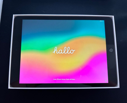 Apple pad 9th generation - apple, i