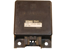 Kawasaki GPZ750UT ZX750A 1983