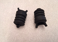 E. Yamaha XT 250 3Y3 Gummi Abdeckung Schutz Bremsseil Bremszug