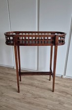 J. & J. Kohn, J. Hoffmann, Vienna Art Nouveau Jardiniere, Flower Stand, ca. 1905