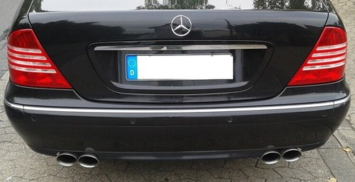 Wunsch sound für mercedes - für,