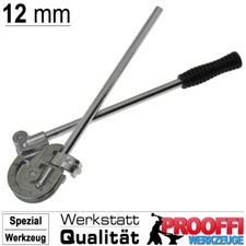 Rohrbiegegerät Rohrbiegezange Rohrbieger Für 12mm Bremsleitung Rohre SW C408/12