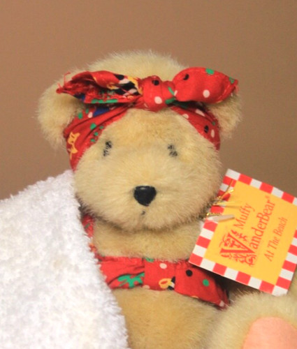North american bear company - north,