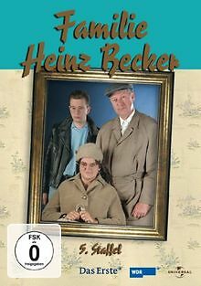 Familie heinz becker 5 - familie,