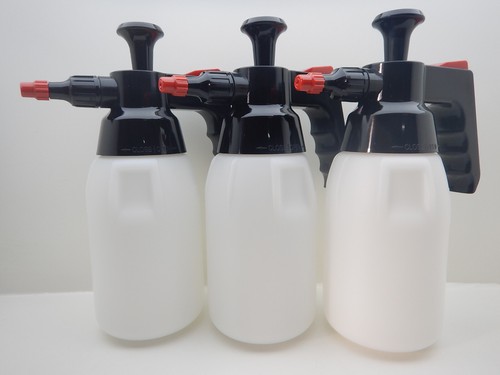 Pumpflasche - 1l,