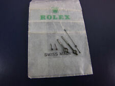 TUDOR Daytona Big Block 9421 Zeiger Black Hands cal Valjoux 7750 vintage Tritium