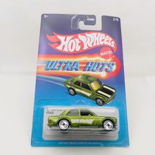 Hot Wheels - Ultra Hots - '71