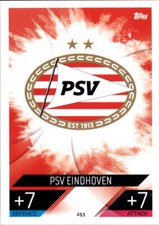 Match Attax Champions League