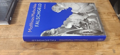 Falschgeld von matthias - von,