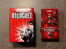 Digitech pitch shifter - digitech, whammy