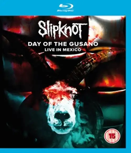 Day the gusano live - gusano-live, in