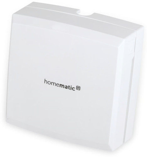 Homematic smart home - homematic,