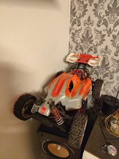 Jamara Ultra LX2 1:18