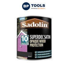 Sadolin 5028828 Superdec