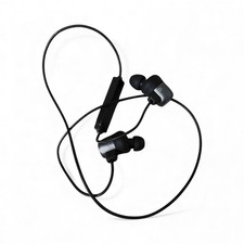 Teufel MOVE BT In-Ear Kopfhörer | Bluetooth | Schwarz | geprüft