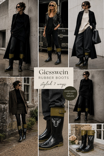 Giesswein vision walk - vision,