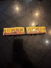 SIKU Spielzeug Modell Nahverkehrszug Bahn Zug Modellzug