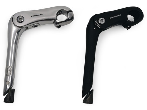 Promax vorbau city bike alu - city,