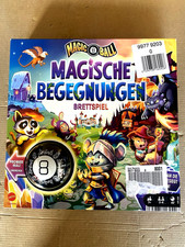 MATTEL GAMES Spiel Magic 8