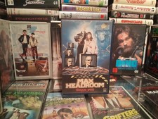 Max Headroom Tödliche Spots