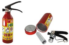 Versteck - Tresor, Feuerlöscher Geheimversteck Geldversteck groß Geocaching