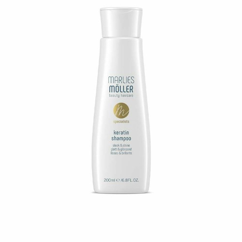 Marlies möller keratin - marlies,