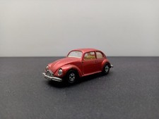 Matchbox Lesney No 15 Volkswagen 1300 Saloon England 1969