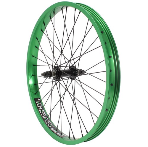 Khe prism bmx vorderrad - 20",