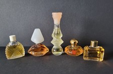 ** Parfum Miniatur  Ungaro