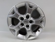Felge Aluminium Angebot OPEL