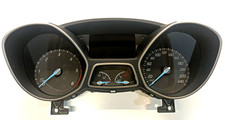Ford Focus MK3 C-Max III Kuga II Diesel Kombiinstrument 4.2" TFT BM5T-10849-BLJ
