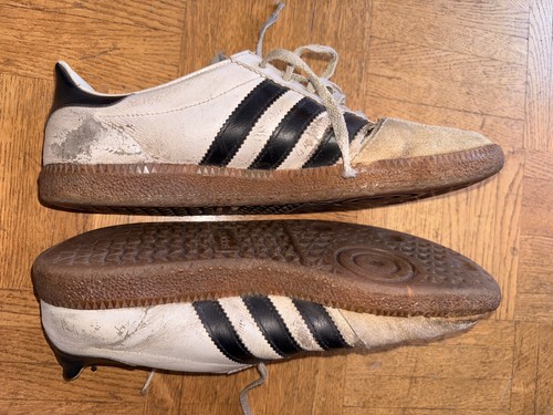 Adidas universal vintage uk7 - ,