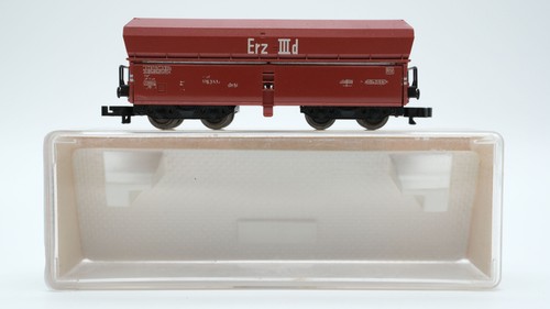 Fleischmann 8520 - fleischmann,