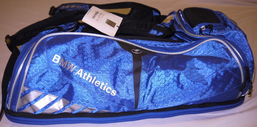 Bnwt official bmw athletics - bnwt,