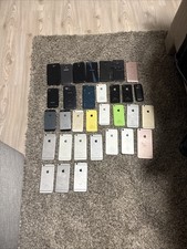 32 Defekte Handy’s Konvolut