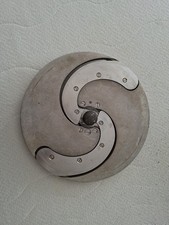 Solia M10 M20 M30 verstellbare Bogenmesserscheibe  Messerscheibe inkl. 19% MwSt.