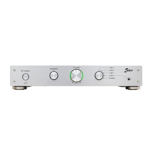 Elekit 8550n - elekit, tu-8550n