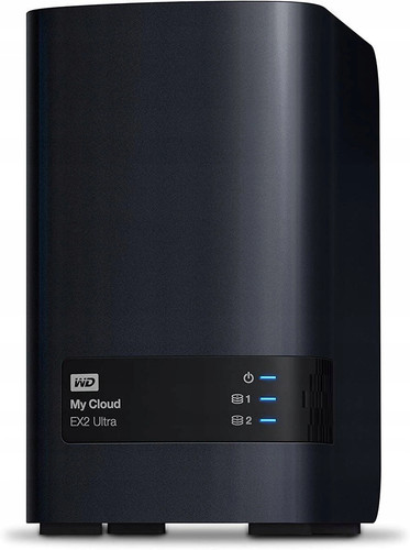 Western digital cloud - western,