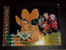 DragonBall Z Serie 1 1996