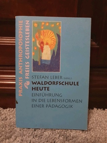 Stefan leber waldorfschule - stefan,