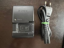 Sony BC-VW1 Ladegerät für NP-FW50 Akku - Sony Alpha 33 35 37 55 3000 5000 Nex-3