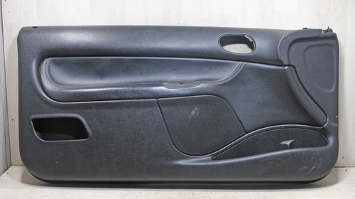 Peugeot 206cc 2004 - 206cc, verkleidung
