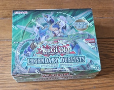 YuGiOh Legendary Duelists 8