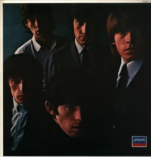 The rolling stones 2 - rolling, no.