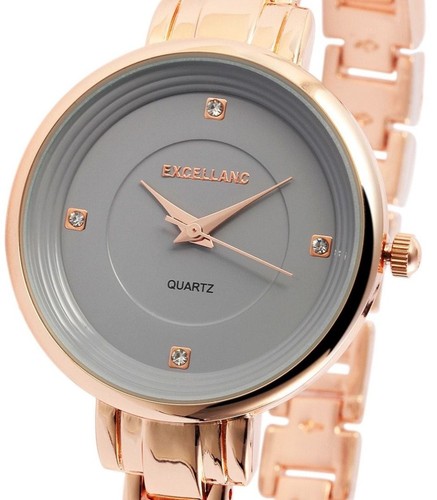 Damen frauen armbanduhr modern - frauen,