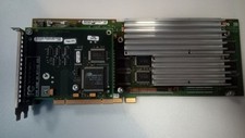 Grafikkarte HP Visualize FX4+ 3D A1278-60001 inkl. Texture Unit AGP/PCI