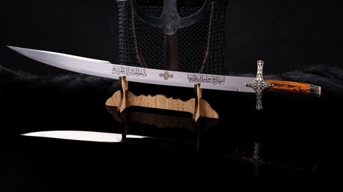 Fatih sultan mehmet deko - fatih,